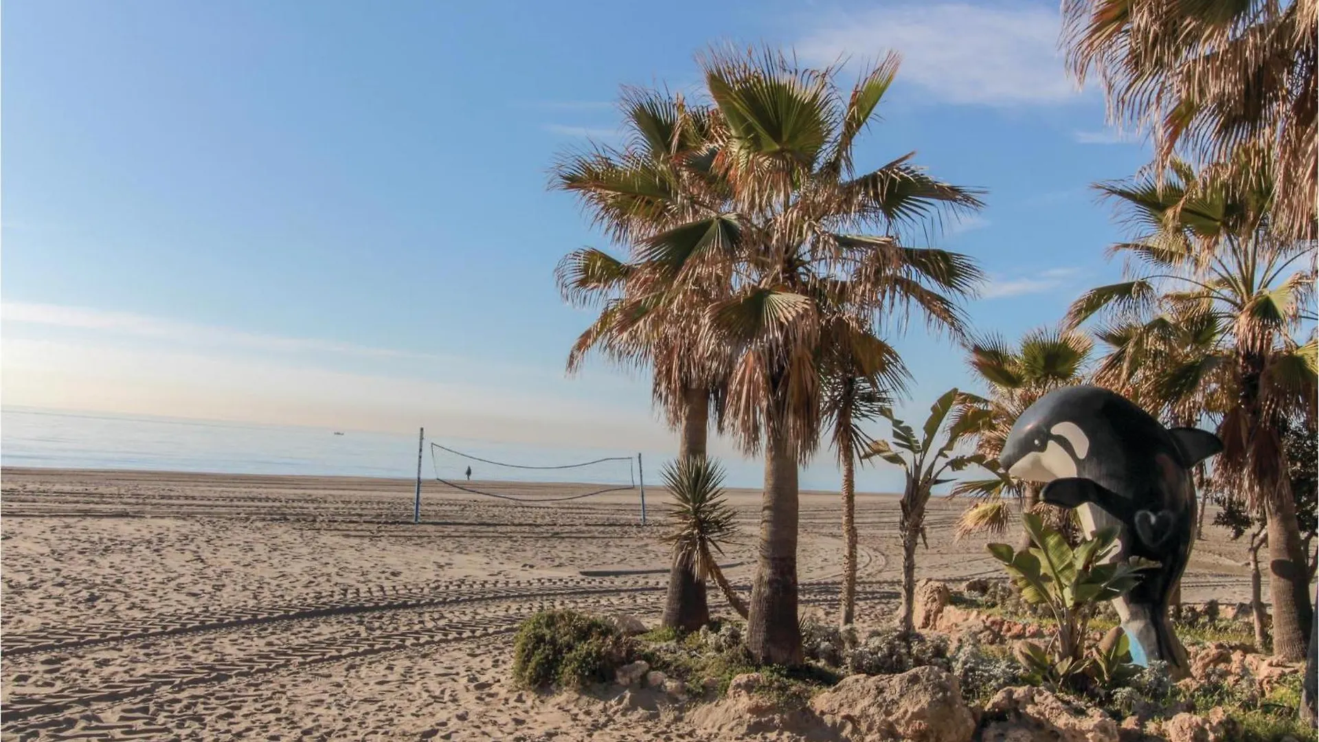 Amazing Apartment In Estepona With Kitchen Spain
