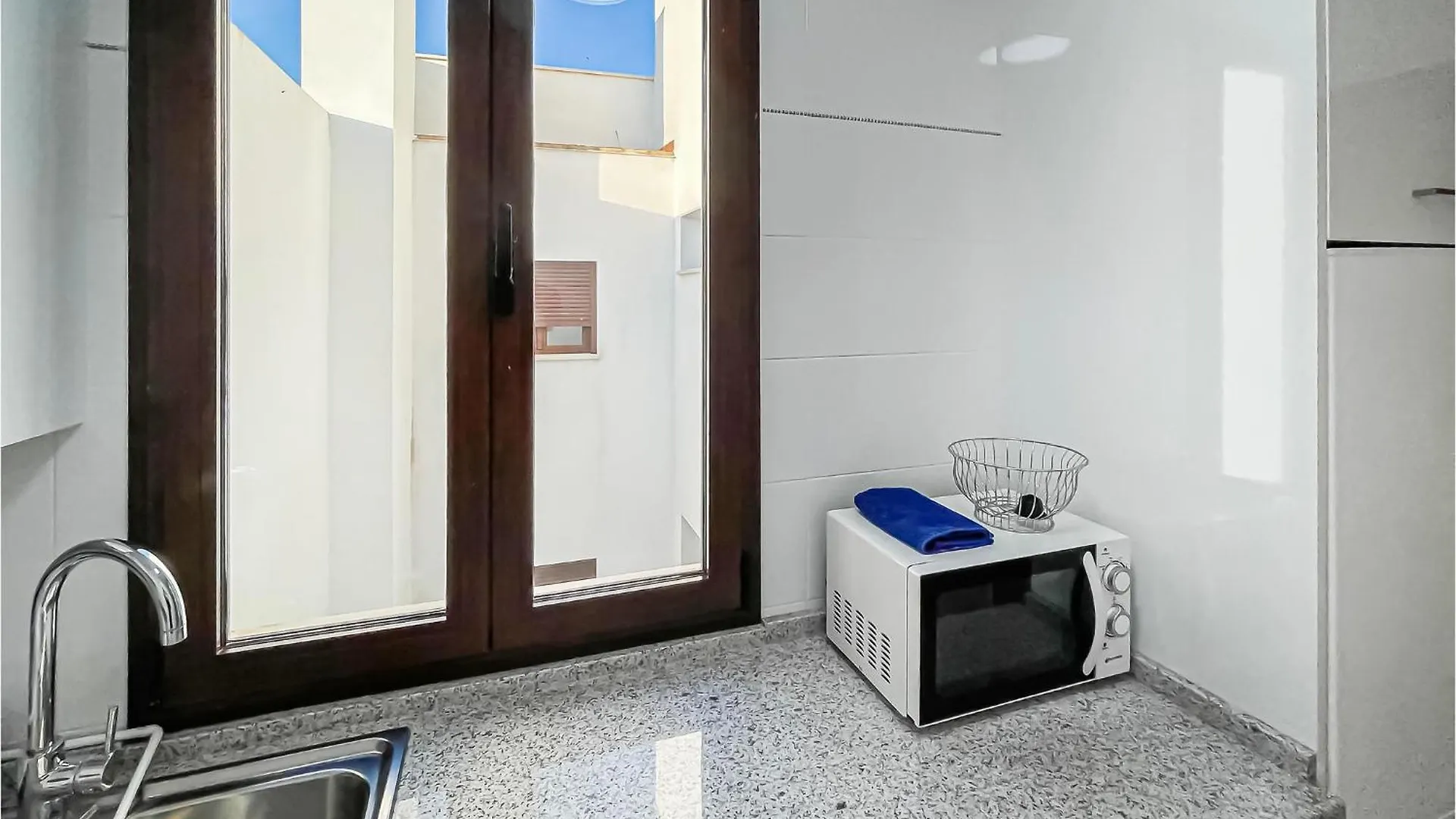Amazing Apartment In Estepona With Kitchen 0*,  Spain