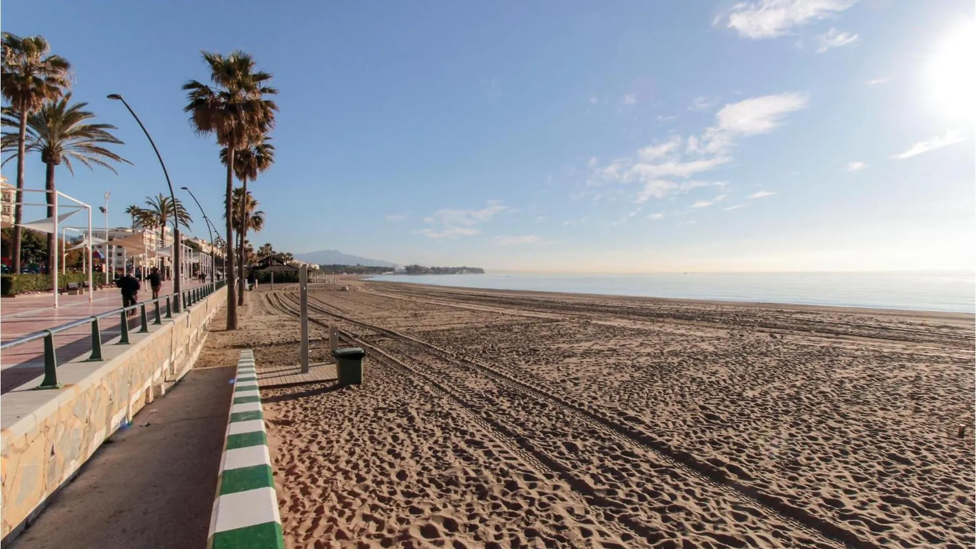 Amazing Apartment In Estepona With Kitchen 0*,  Spain