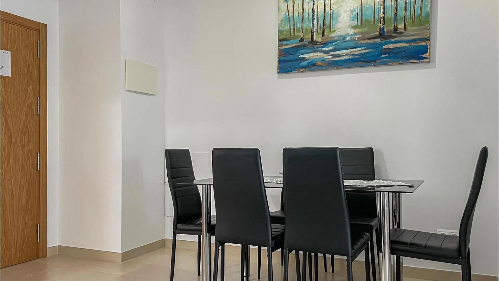 Amazing Apartment In Estepona With Kitchen Spain