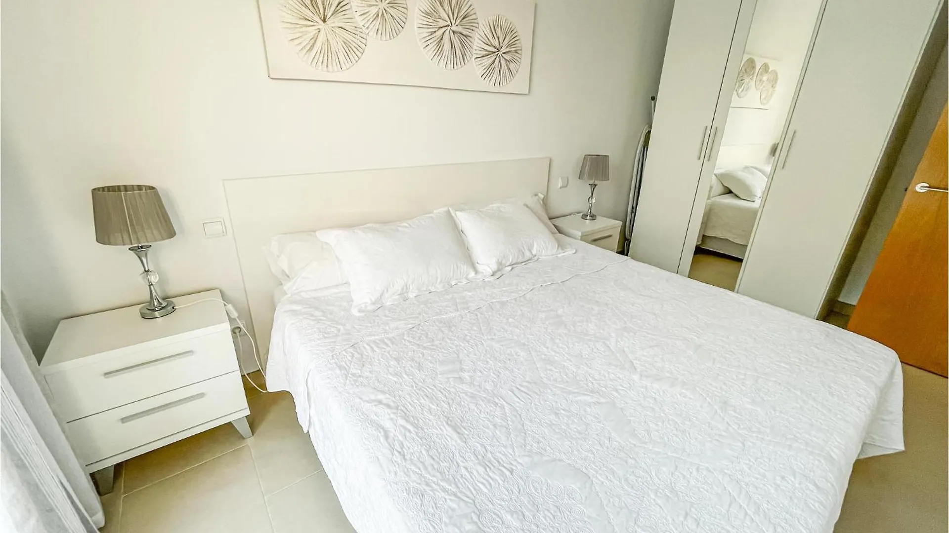 Amazing Apartment In Estepona With Kitchen Spain